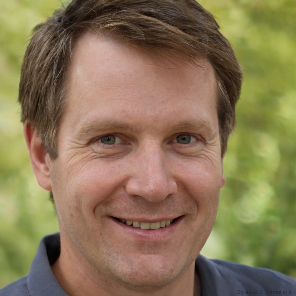 Ruben Vos