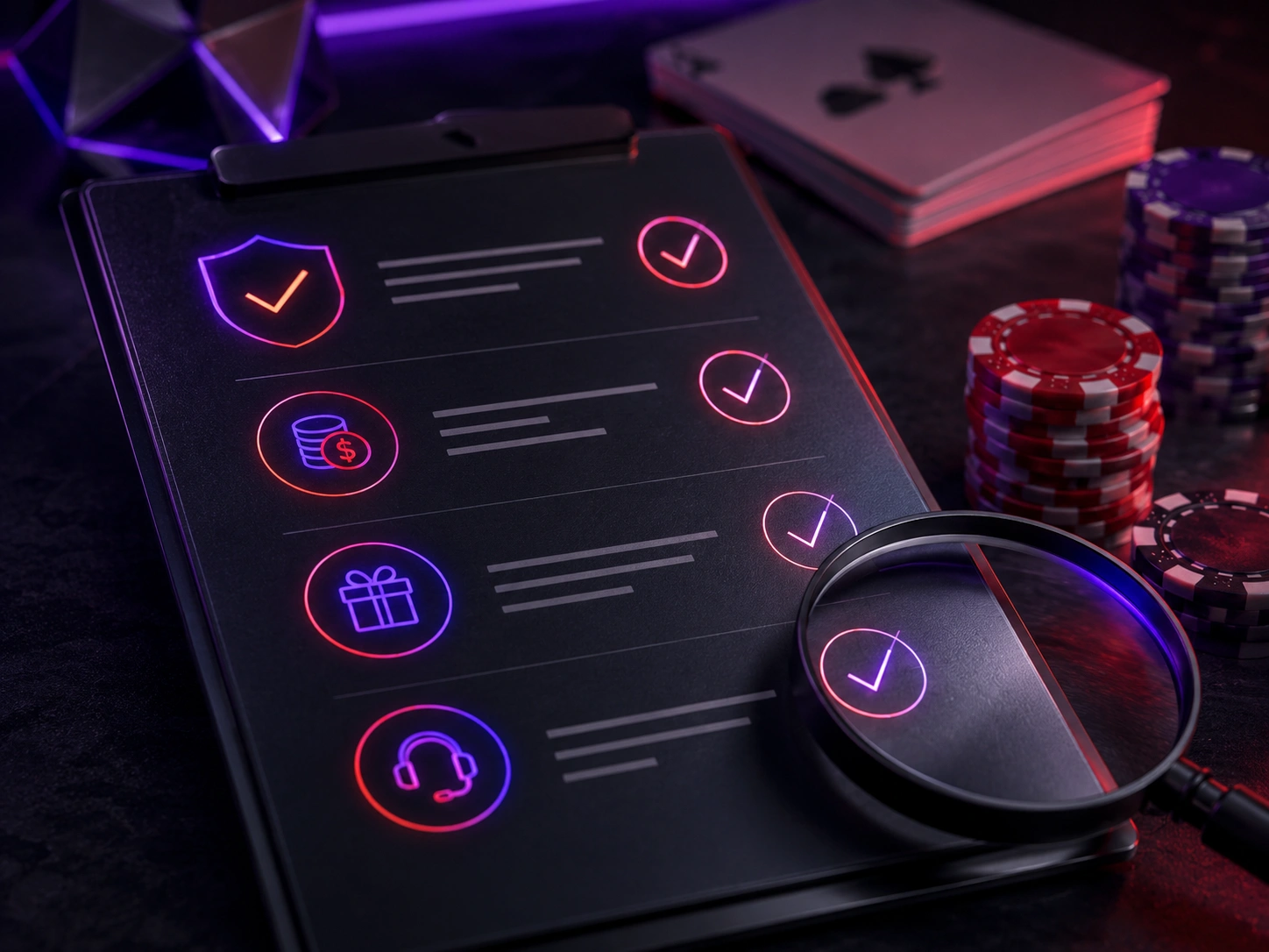 Betaalmethoden bij Casino Zonder CRUKS