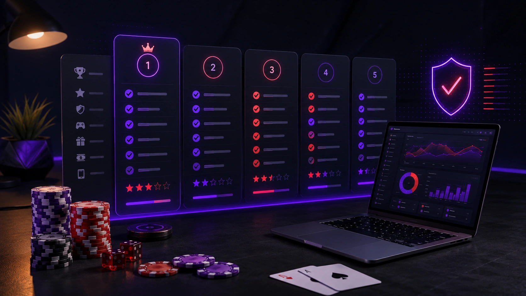 Wagering uitleg bij Casino Zonder CRUKS bonus