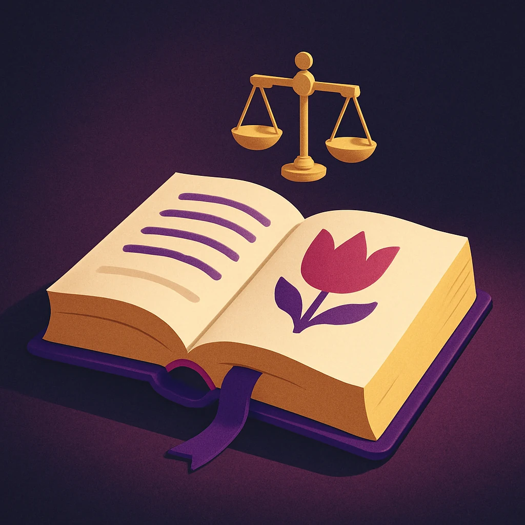 Nederlandse wet over gokken zonder CRUKS illustratie met wetboek